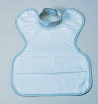 (image for) X-Ray Lead Apron with Collar (Child)